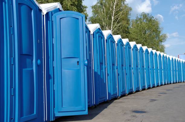 Best High-end porta potty rental  in Clifton Heights, PA
